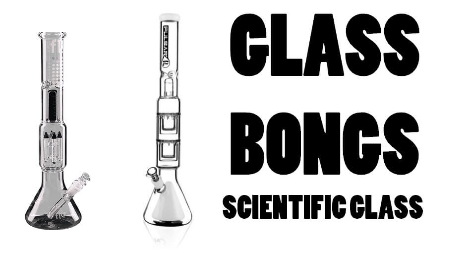 Cheap Bongs Scientific Glass