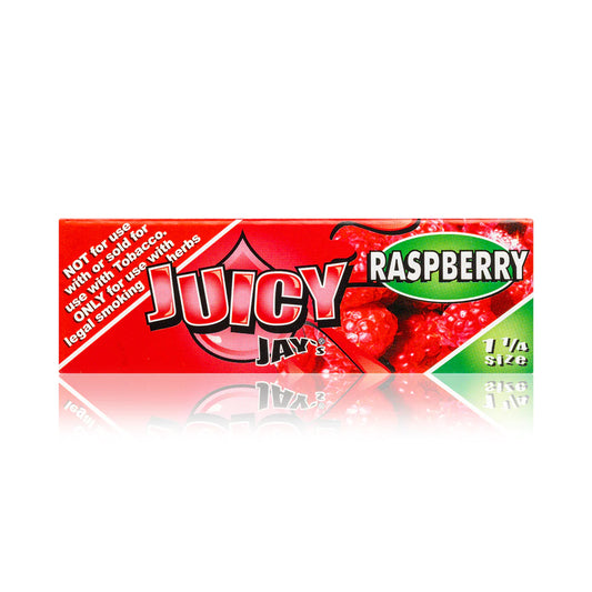 Juicy Jay's - Raspberry