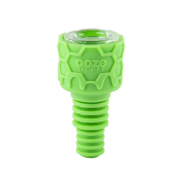 Ooze - Armor Silicone Bowl