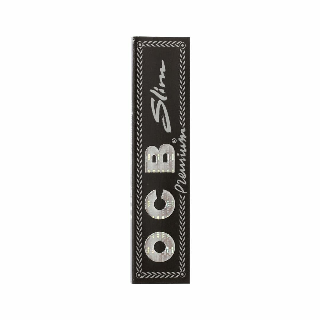 OCB - 1 1/4 Premium Rolling Papers