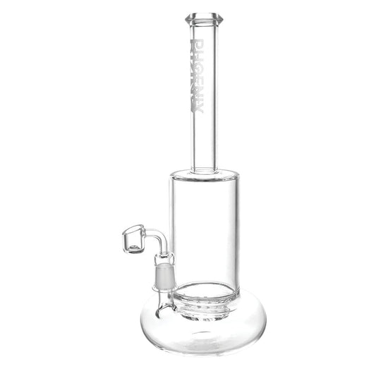 Phoenix Rising - Cyclone Dab Rig