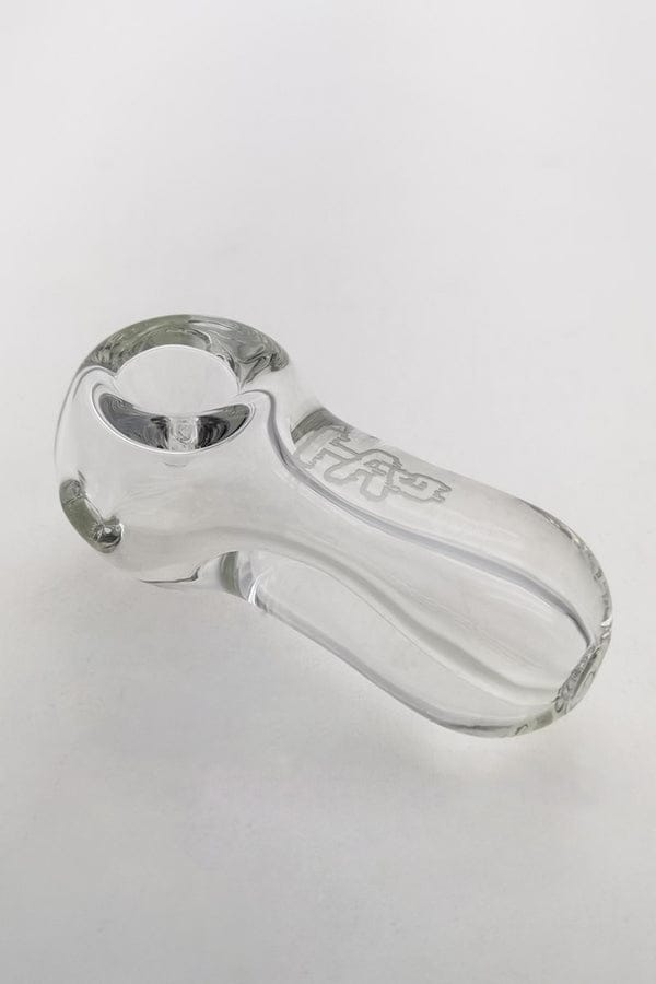 TAG - Super Thick Spoon Pipe