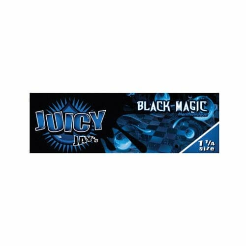 Juicy Jay's - Black Magic