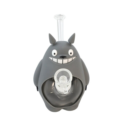 TOTORO Silicone Bong