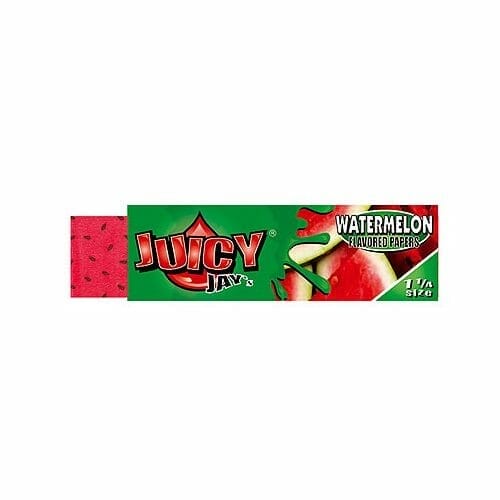 Juicy Jay's - Watermelon